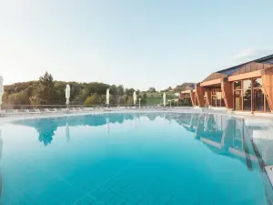 Hotel Garni Oasis Loipersdorf