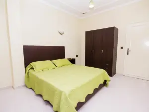 Appart Hotel Wassila
