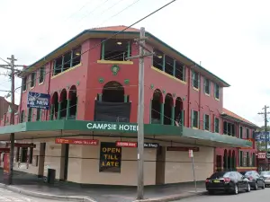 Campsie Hotel