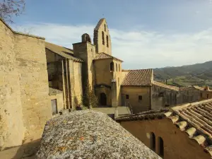 Posada de Uncastillo