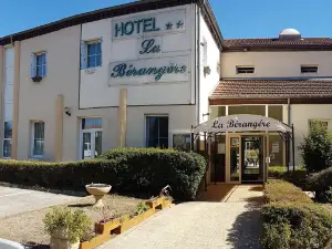 Hôtel la Bérangère