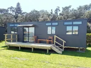 Opunake Beach Holiday Park