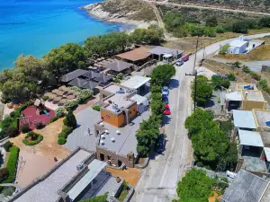Porto Koundouros Beach and Villas