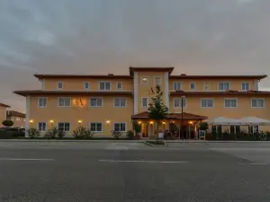 Abasto Hotel & Spa Maisach