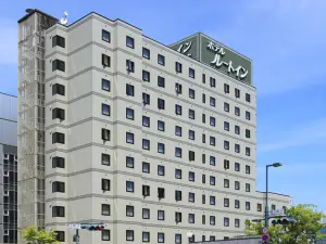 Hotel Route-Inn Obihiro Ekimae