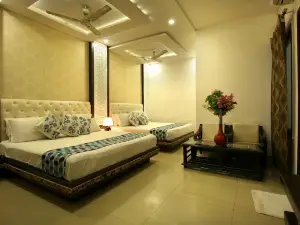 Hotel Riya Palace