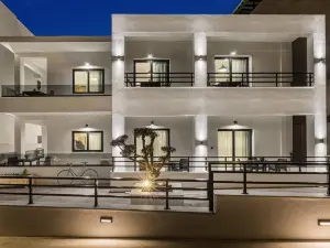 Villa Chrisanthi