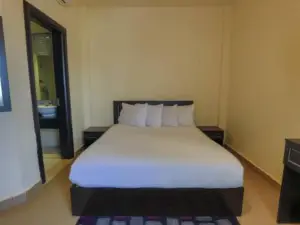 Mousa Coast Hotel & Spa