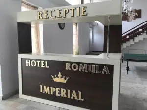 Hotel Romula