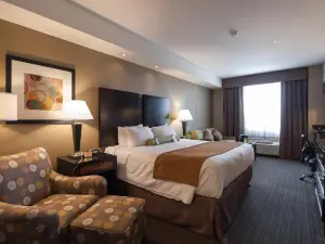 Best Western Plus Moose Jaw