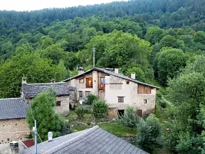 Rota d'Amont