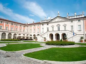 Villa Fenaroli Palace Hotel