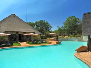 Mabula Game Lodge