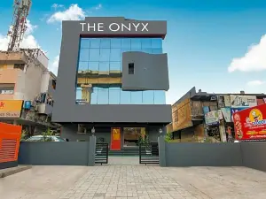 Hotel the Onyx