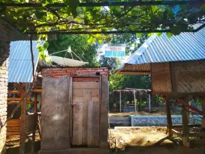 Budaya Kaki Rinjani