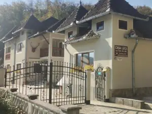 Casa Luca
