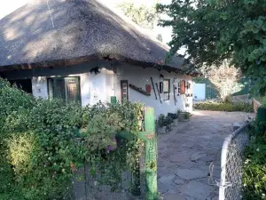 Rosenhof Garden Cottage
