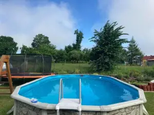 Apartmán pod Sříbrnou horou