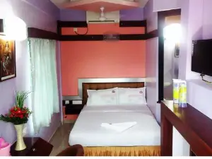 Abimon Residency Kollur