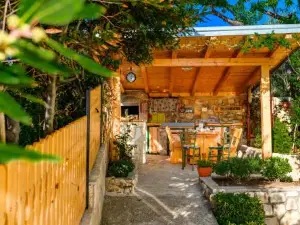 Apartman Paradiso