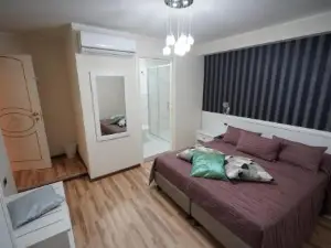 Residenza Vecchi Tempi