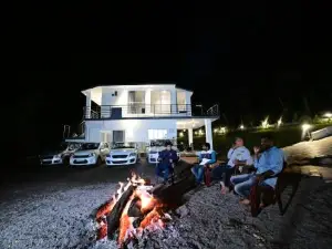 RK Mount Orchid Coorg