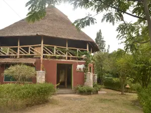 Pumba Safari Cottages