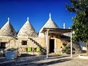 Relais Trulli le Icone