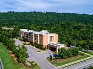 Hampton Inn & Suites Birmingham/280 East-Eagle Point