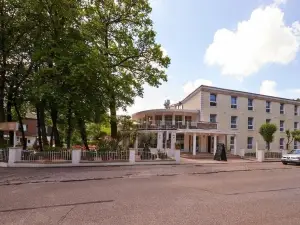 Parkhotel Obermenzing