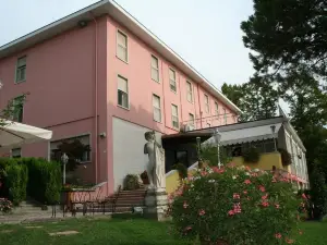 Hotel Beatrice d'Este