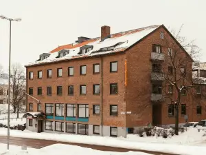 2Home Hotel Gävle