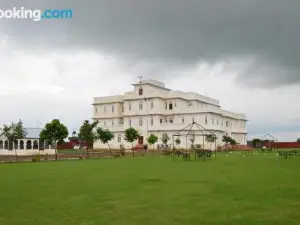 Aaram Baagh Resort & Spa Agra- by Pachar Group
