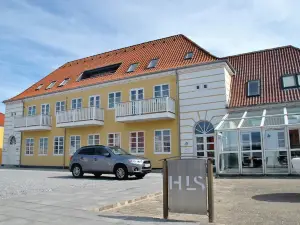 Hotel Vandret