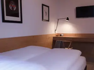 Piltriquitron Lodging