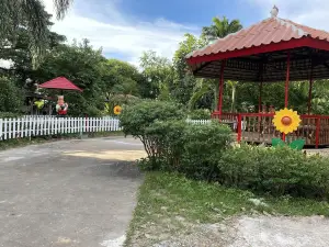 Himawari Restaurant & Cottage