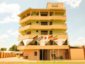 Kibelion Hotel
