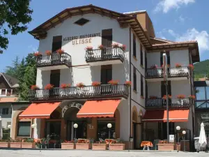 Hotel Ulisse