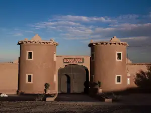 Skoura Lodge