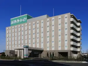 Hotel Route-Inn Utsunomiya Miyukicho -Kokudou4Gou-