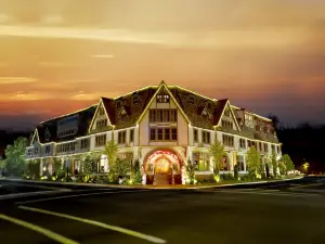 Grand Bohemian Hotel Asheville, Autograph Collection