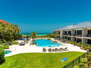 Anna Maria Beach Resort