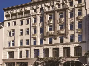 Reichshof Hotel Hamburg