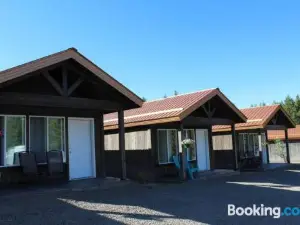 Single Cabin Unit 3