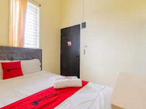 RedDoorz Near Opi Mall Palembang 2