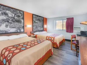 Super 8 by Wyndham Waynesburg