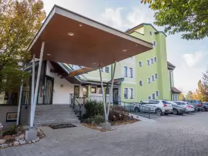Hotel Xylophon - inklusive Thermeneintritte