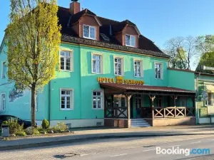 Hotel am Schloss - Frankfurt an der Oder