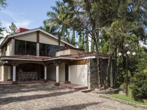 Nido Ecoluxury - Villa San Luis Boutique