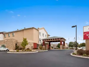 Best Western Plus Boardman Inn  Suites
